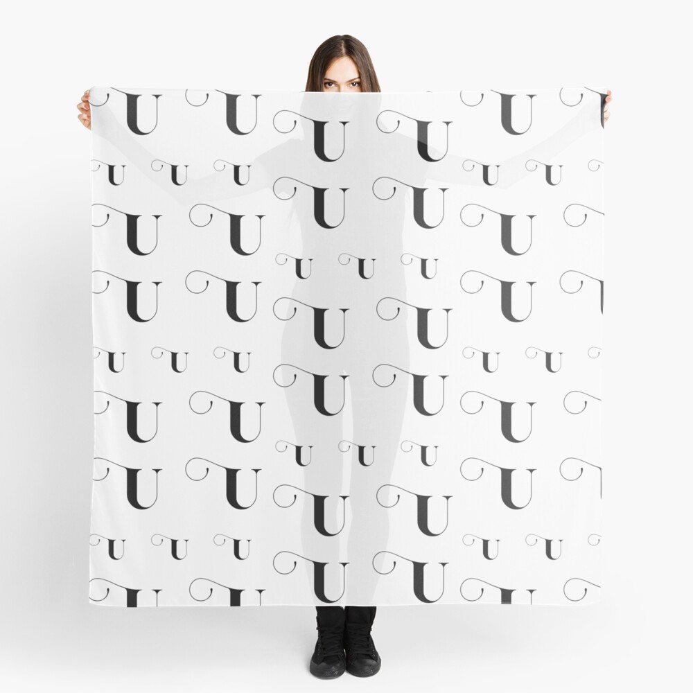 Item preview, Scarf designed and sold by Fatamimosh.