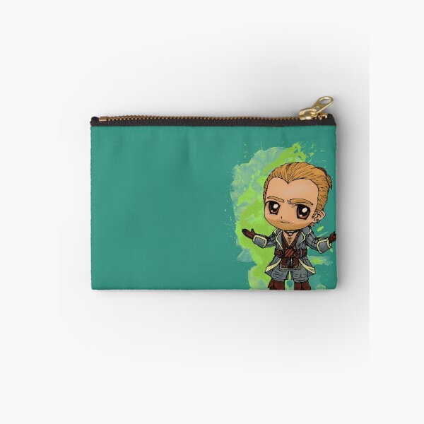 Item preview, Varric Chibi designed and sold by thenewcolossus.