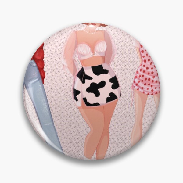 Item preview, Looks designed and sold by pinknqueen.