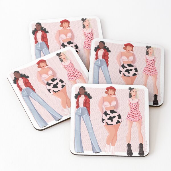 Item preview, Looks designed and sold by pinknqueen.