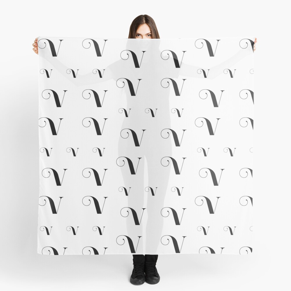 Item preview, Scarf designed and sold by Fatamimosh.