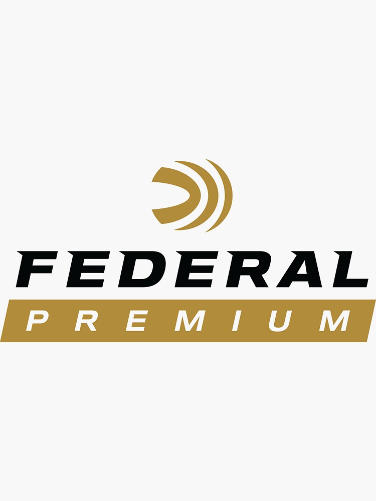 FEDERAL AMMO - OG by ammo-shop
