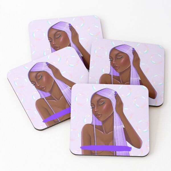 Item preview, Purple designed and sold by pinknqueen.