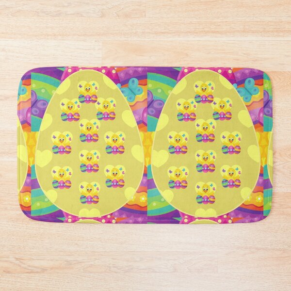 Item preview, Easter 2021 designed and sold by CATSandHATS.