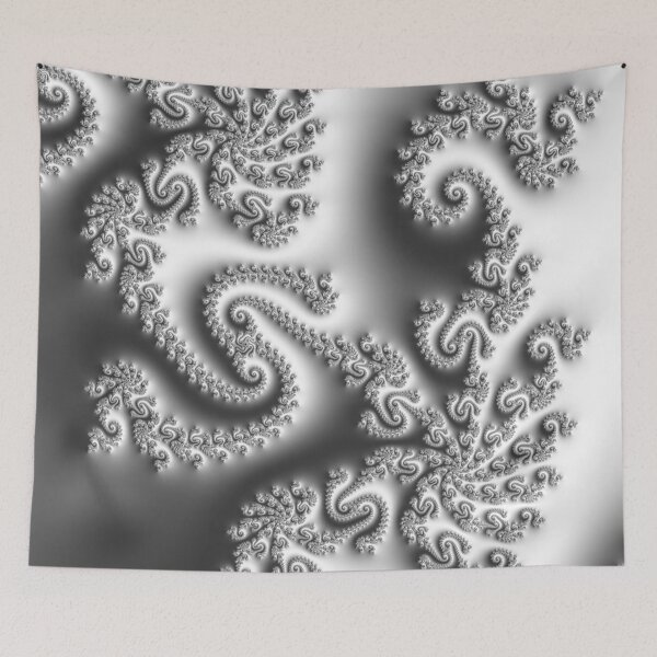 Aperçu de l'œuvre fractal #373 créée et vendue par FractalDesigns.