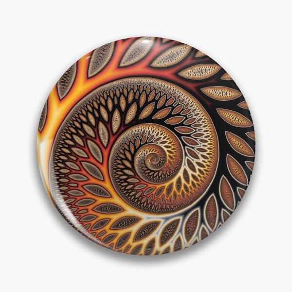 Item preview, fractal #376 designed and sold by FractalDesigns.