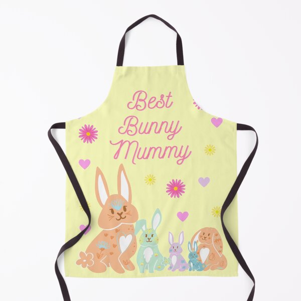 Item preview, Best Bunny Mummy Cute Rabbit Family Design designed and sold by Imemewell.