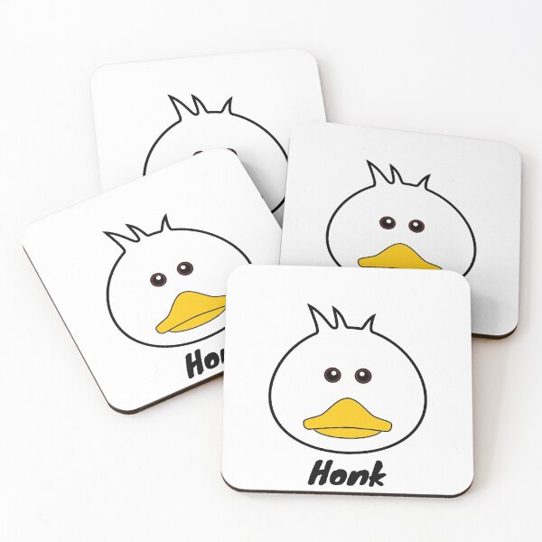 Item preview, Honk designed and sold by OffensiveTCG.