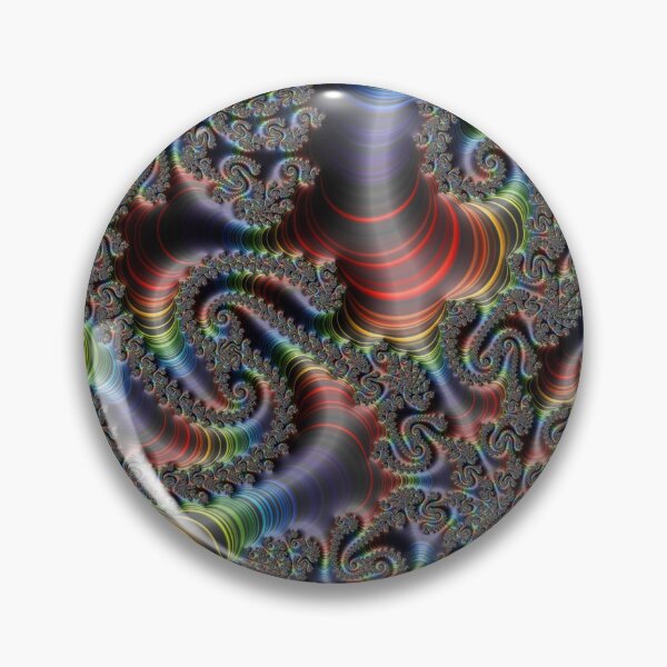 Item preview, fractal #379 designed and sold by FractalDesigns.