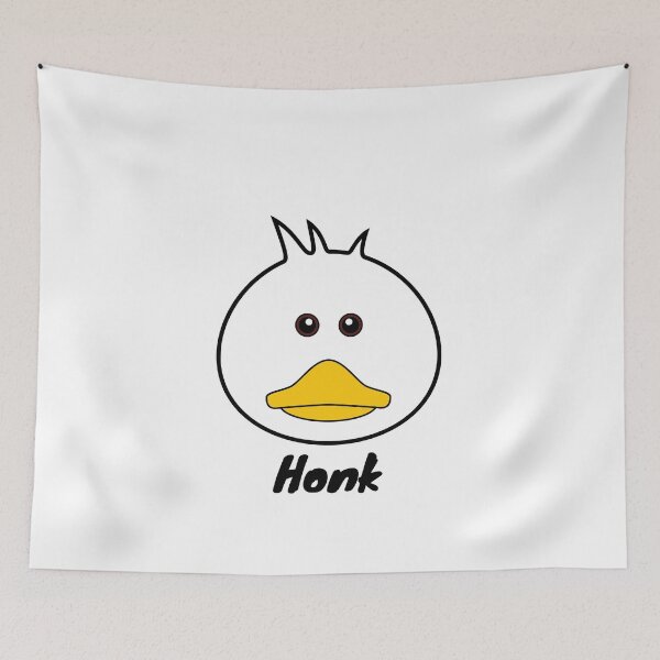 Item preview, Honk designed and sold by OffensiveTCG.