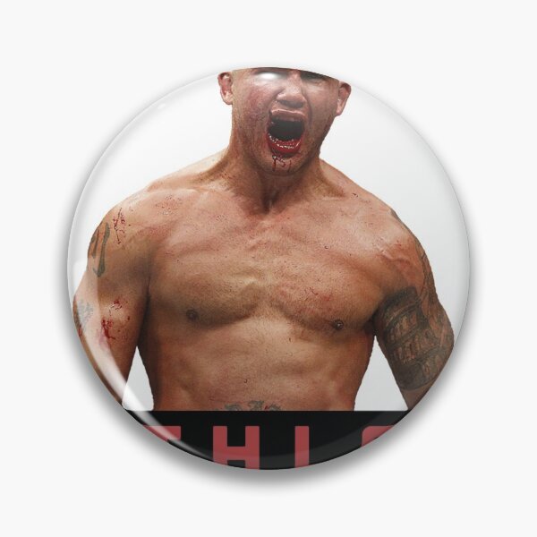 Item preview, Ruthless Robbie Lawler designed and sold by WickedFlex.