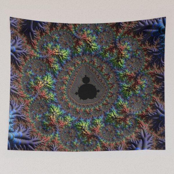 Item preview, fractal #386 designed and sold by FractalDesigns.
