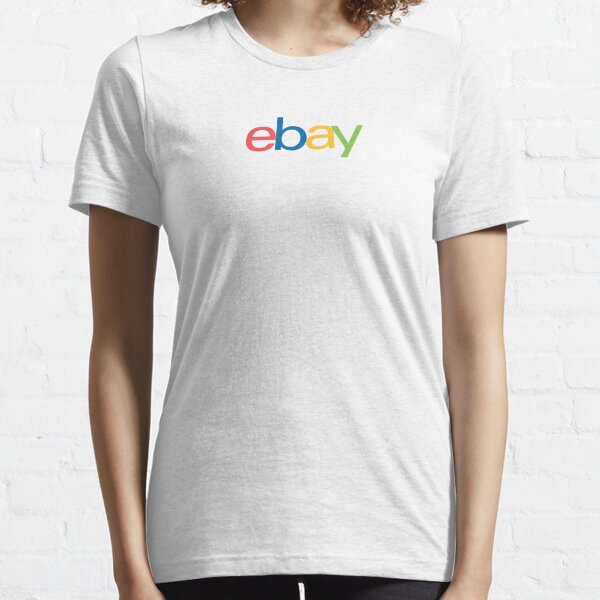 the who t shirt ebay