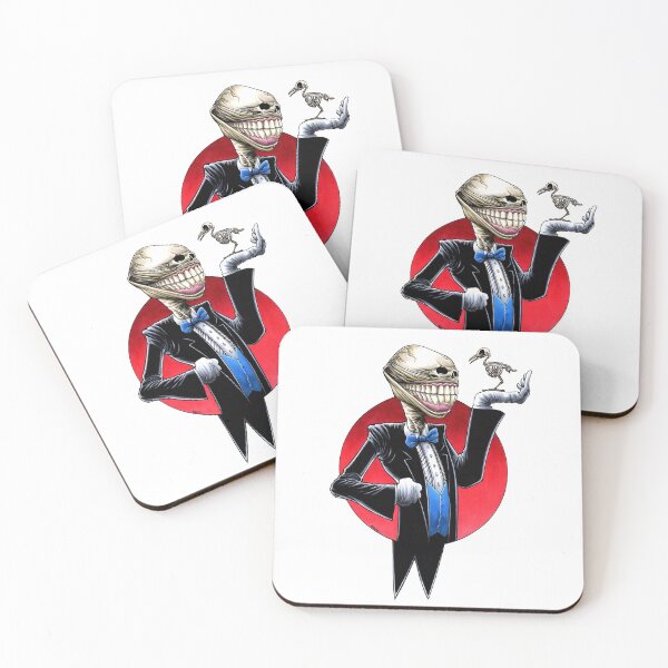 Item preview, Dapper designed and sold by Shawn Langley.