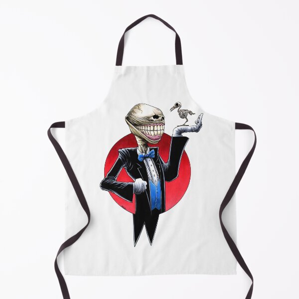Item preview, Dapper designed and sold by Shawn Langley.