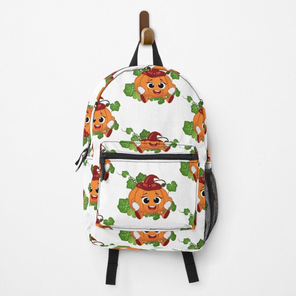 Item preview, Cute funny cartoon pumpkin designed and sold by DanZla.
