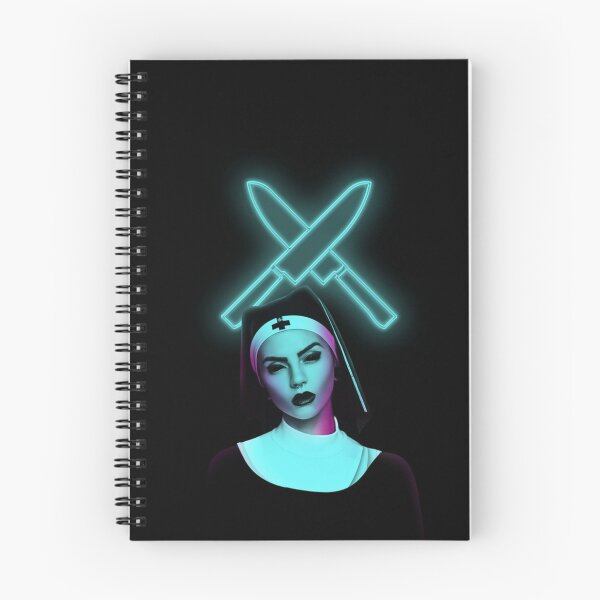 Item preview, Evil Nun designed and sold by Gacsig.