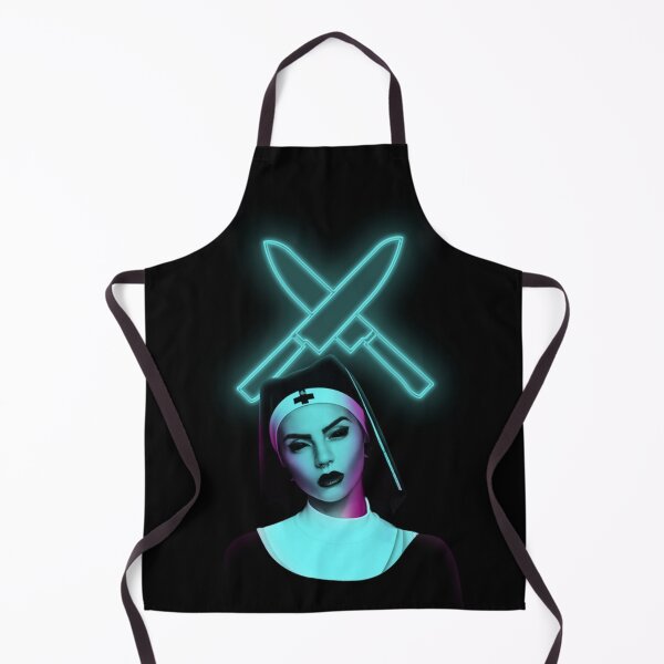 Item preview, Evil Nun designed and sold by Gacsig.