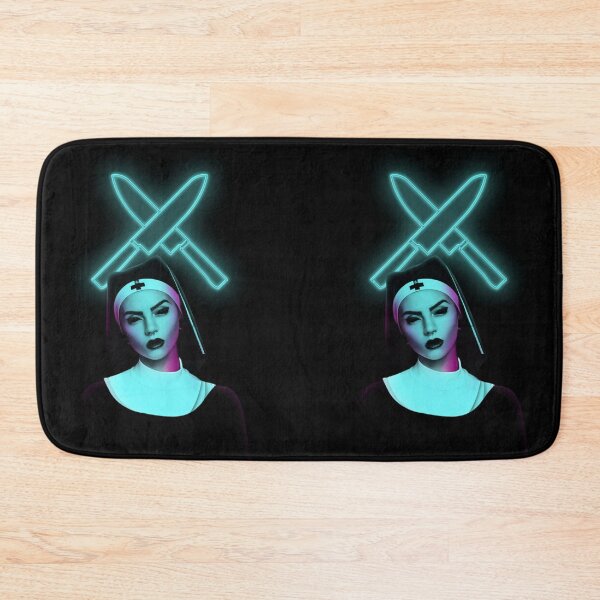 Item preview, Evil Nun designed and sold by Gacsig.