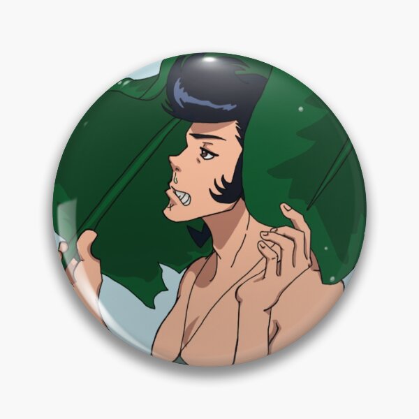 Item preview, Jungle Space Dandy- Nude designed and sold by Chansisen.
