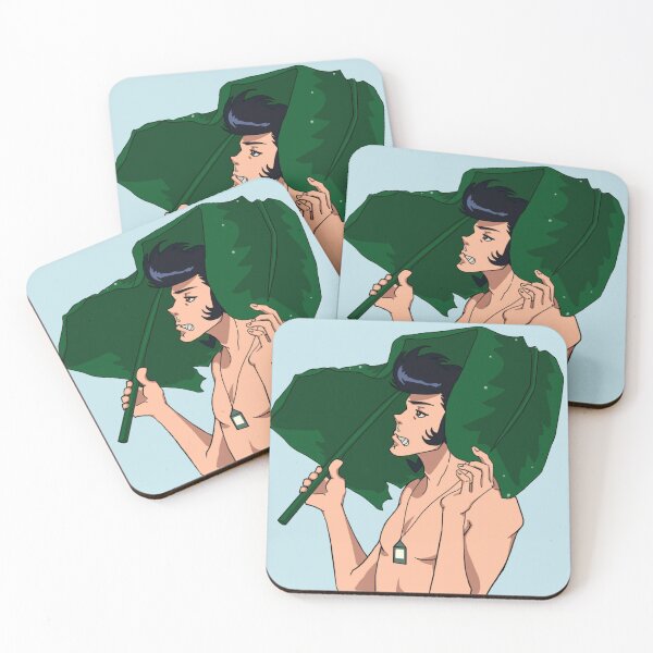 Item preview, Jungle Space Dandy- Nude designed and sold by Chansisen.