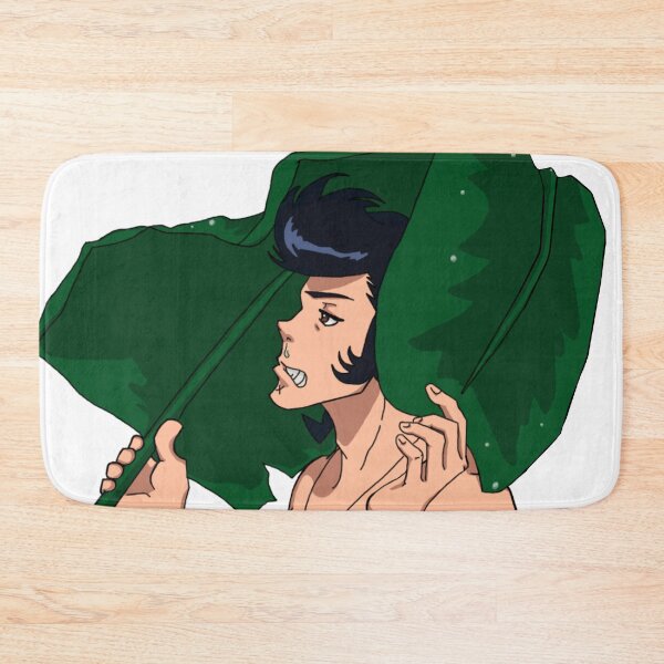 Item preview, Jungle Space Dandy- Nude designed and sold by Chansisen.