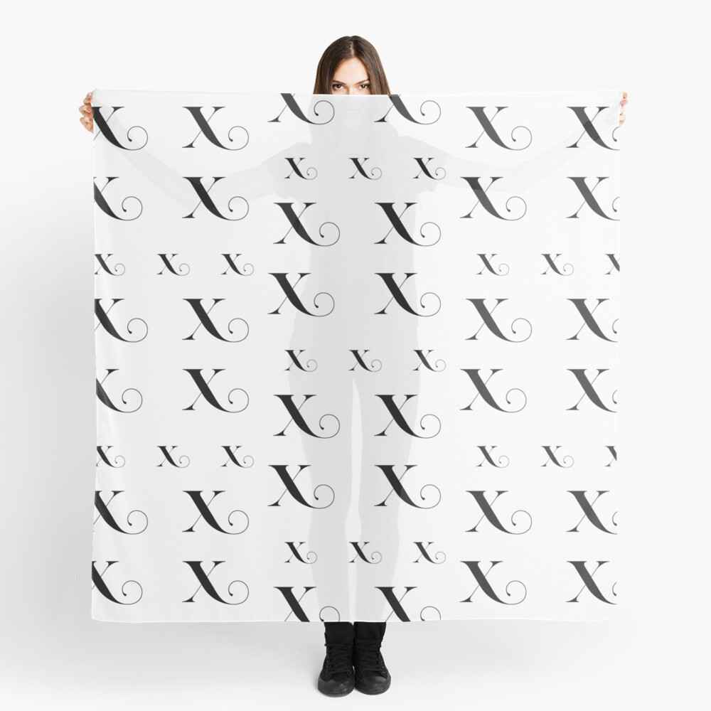 Item preview, Scarf designed and sold by Fatamimosh.