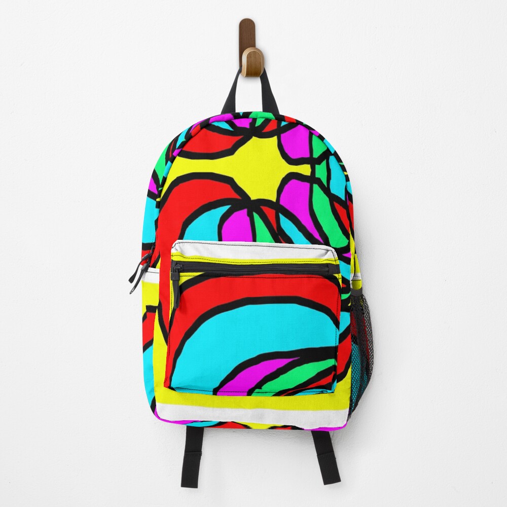 Item preview, Backpack designed and sold by RowanFWR.