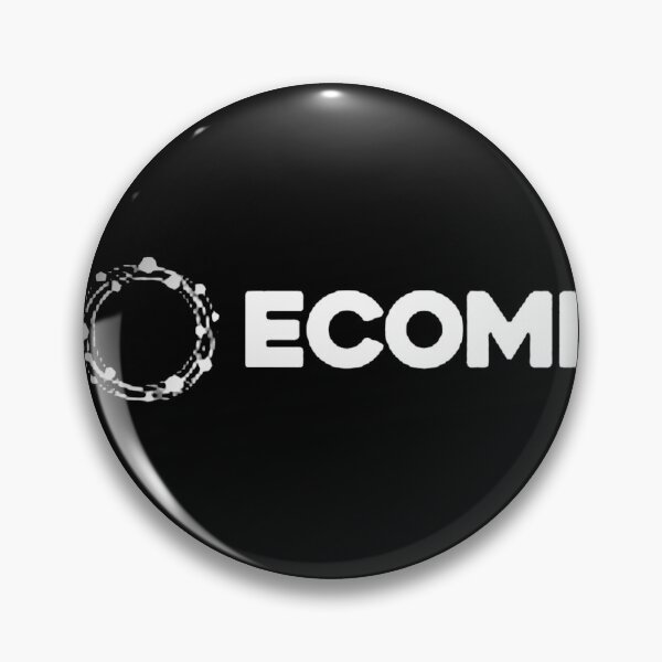 Item preview, Ecomi (OMI) TOKEN NFT designed and sold by LiveStores.