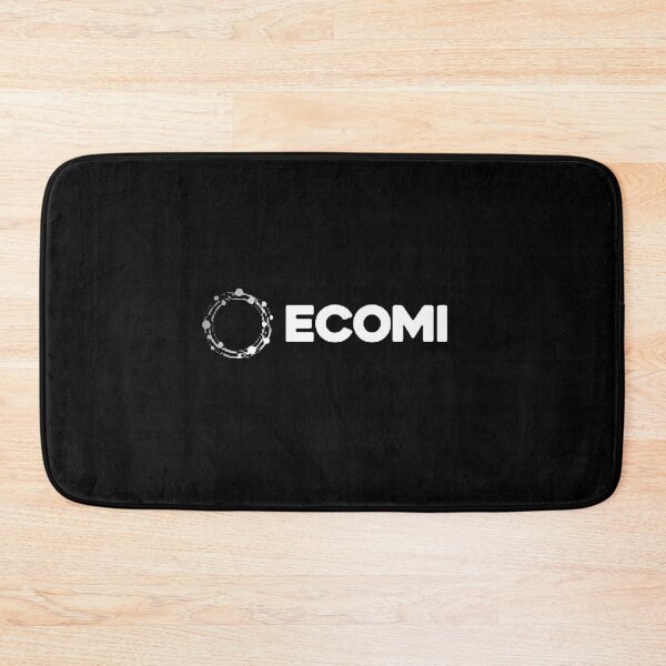Item preview, Ecomi (OMI) TOKEN NFT designed and sold by LiveStores.