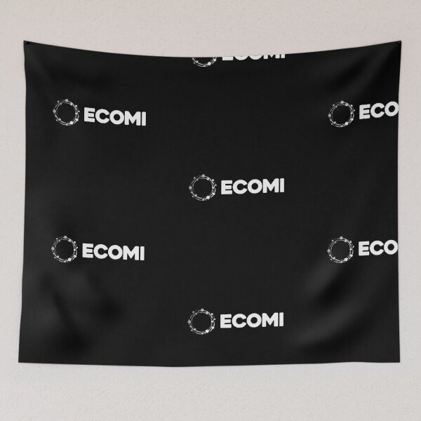 Item preview, Ecomi (OMI) TOKEN NFT designed and sold by LiveStores.