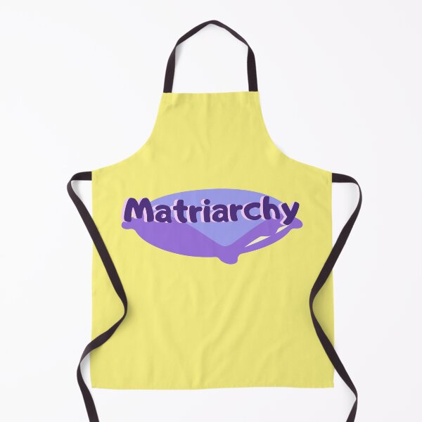 Item preview, Matriarchy is coming feminist designed and sold by Tecnofa.