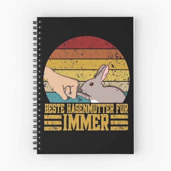 Item preview, Beste Hasenmutter Für Immer designed and sold by ZRN-Desings.