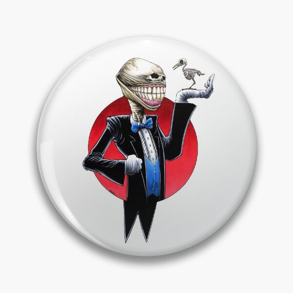 Item preview, Dapper designed and sold by Shawn Langley.