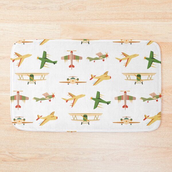 Item preview, Airplane Design for Boys 2 designed and sold by Lorie Data.