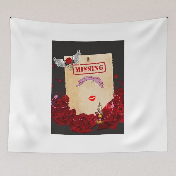 Item preview, MISSING LOVE designed and sold by GiantSwag.
