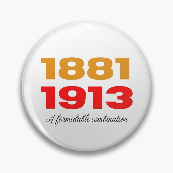 Item preview, Tuskegee and Delta: A Formidable Combination  designed and sold by SororSister1913.