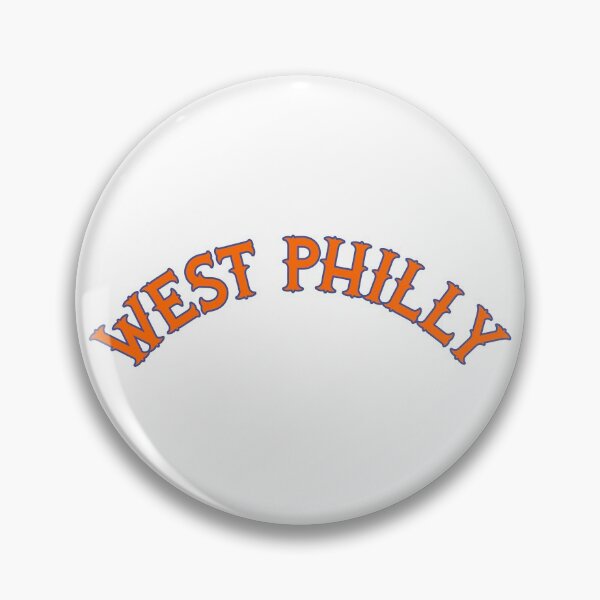 Item preview, West Philly ))(( Philadelphia Will Smith Summertime designed and sold by acquiesce13.
