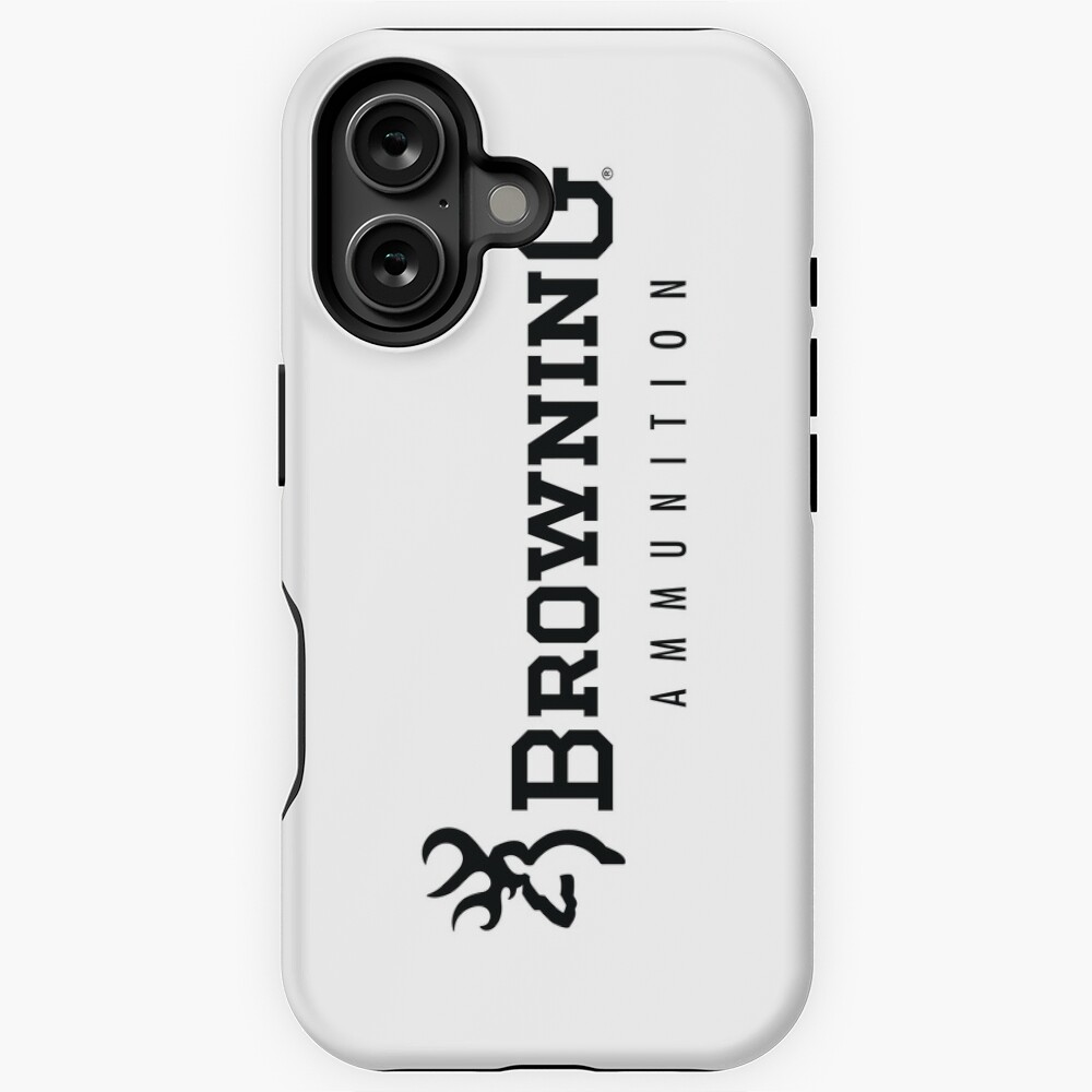 Item preview, iPhone Magsafe Tough Case designed and sold by ammo-shop.
