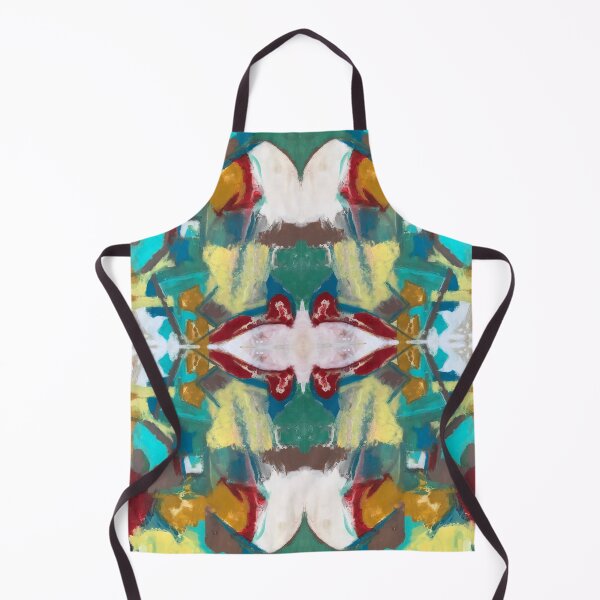 Item preview, Below Sea Level Mandala designed and sold by Jaiuniverse.