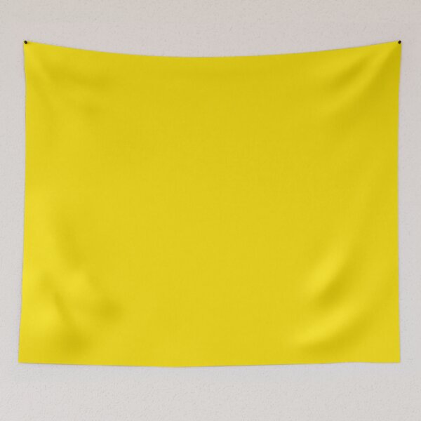 Item preview, lemon yellow designed and sold by The Poette.