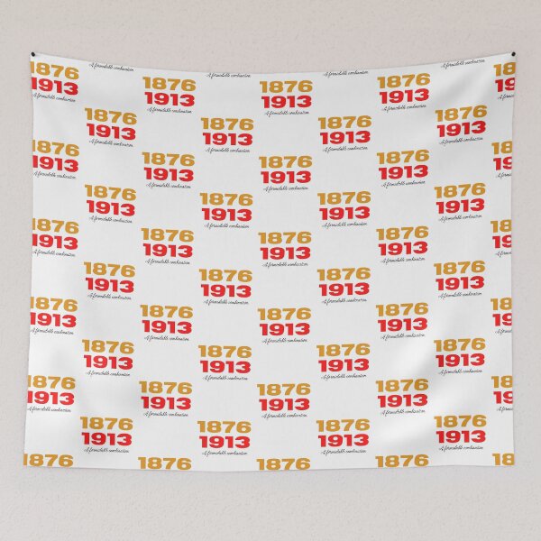 Item preview, Stillman and Delta: A Formidable Combination  designed and sold by SororSister1913.