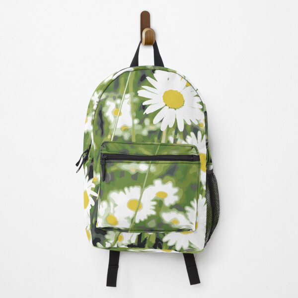 Item preview, White Daisey Flower Field - White Daisey designed and sold by Loving Nature Gifts.