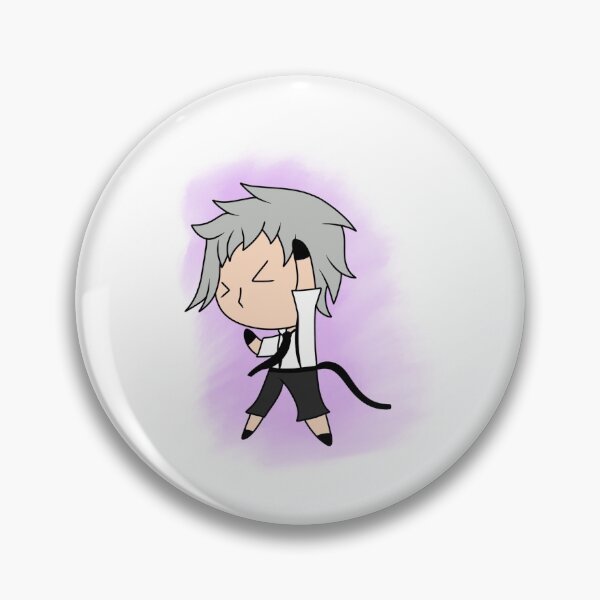 Artikelvorschau, Nakajima Atsushi Chibi entworfen und verkauft von Skelletnoemi.