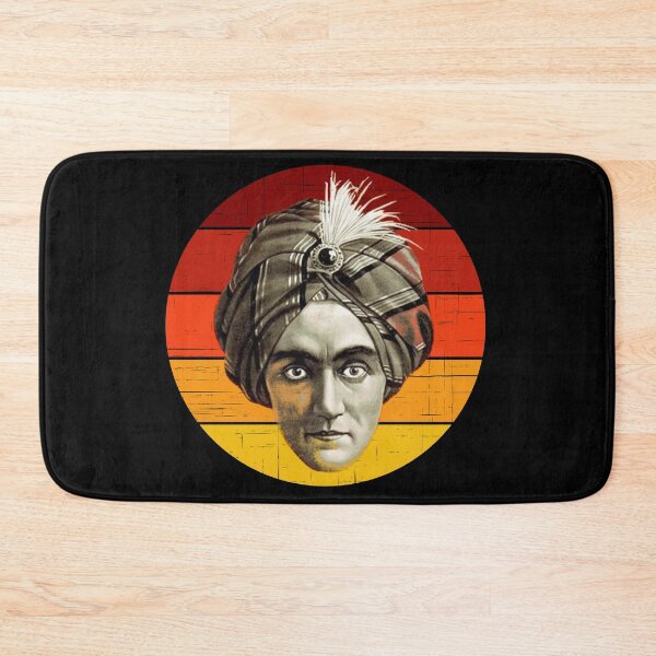 Item preview, Alexander The Man Who Knows Retro Sunset Design Mentalism Mentalist Magic Magician Psychic designed and sold by JustincredibleT.