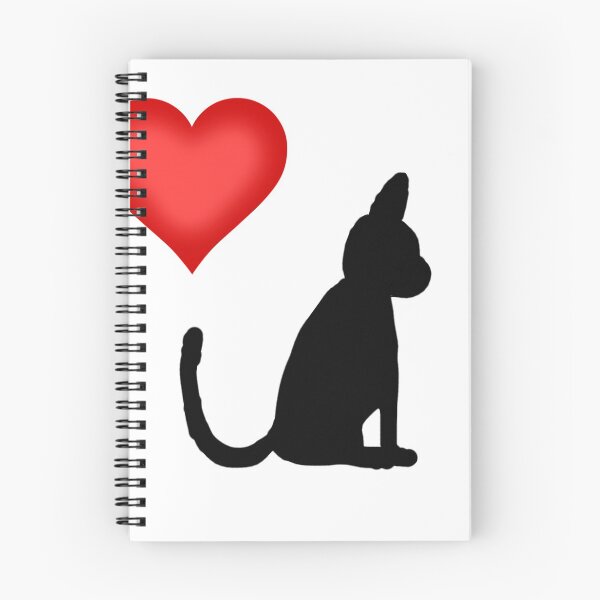 Item preview, Nala the black cat designed and sold by Olberic.