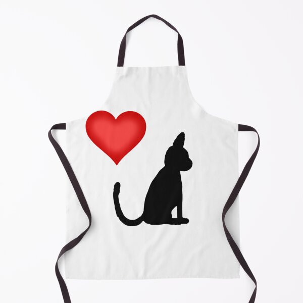 Item preview, Nala the black cat designed and sold by Olberic.