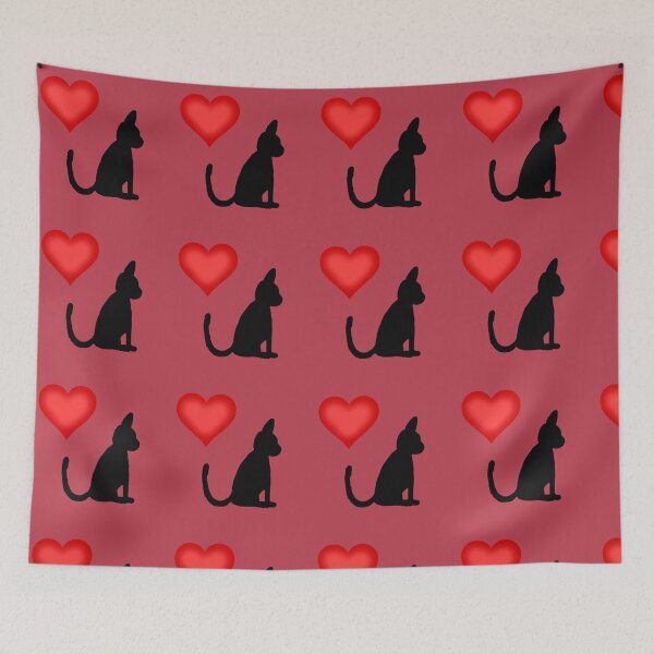 Item preview, Nala the black cat designed and sold by Olberic.