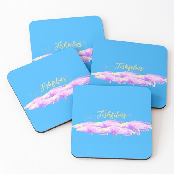 Item preview, Fish films designed and sold by Altasdesigner  (OW).