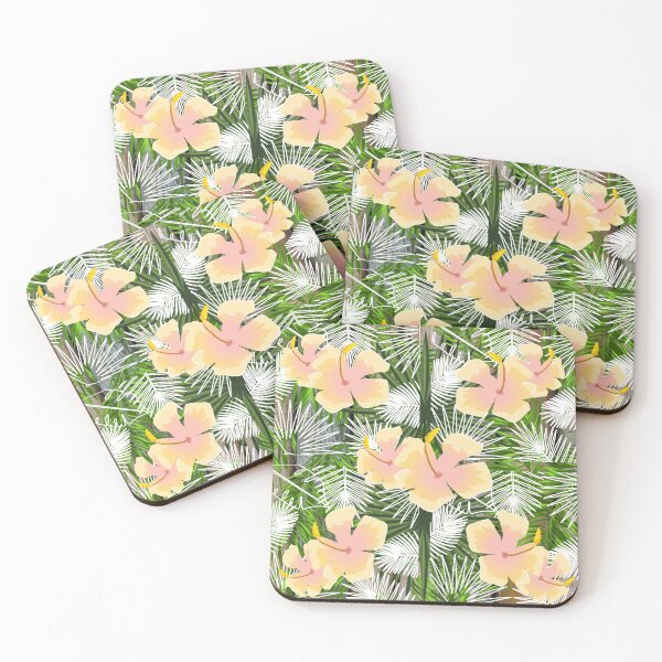 Item preview, Tropical vibes designed and sold by C4Rack.